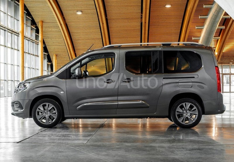 Proace City Combi L1 50kWH 5pl. GX