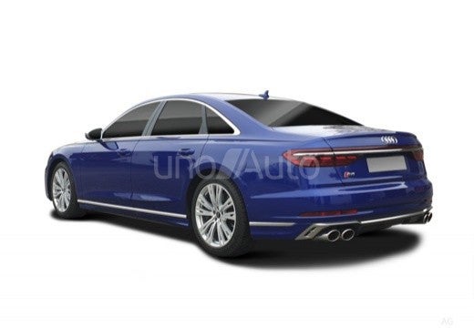 A8 L 60 TFSIe quattro tiptronic 340kW