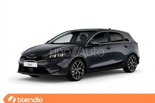 KIA Ceed 1.0 MHEV 74kW (100CV) Drive DCT