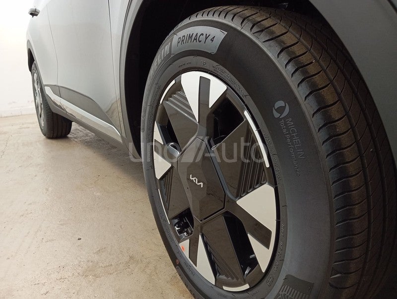 Sportage 1.6 T-GDi HEV Drive 239