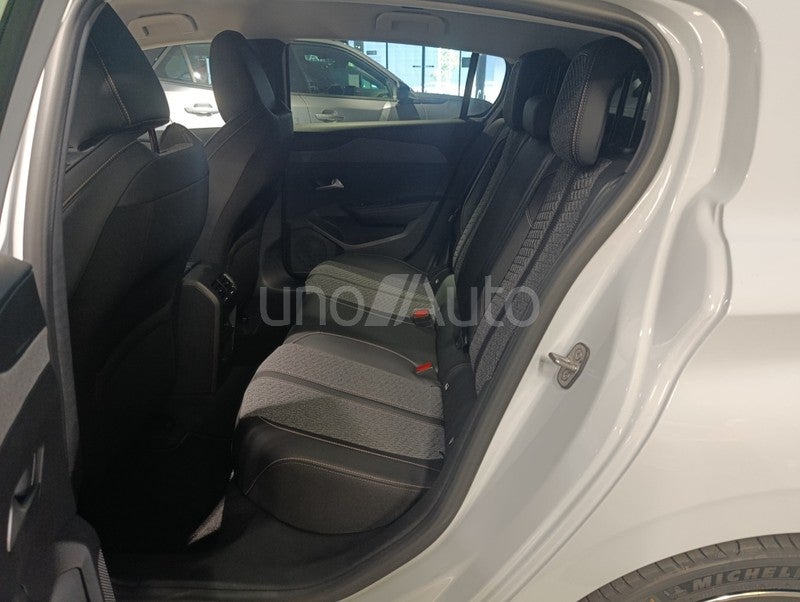 308 Allure Eléctrico 156 115Kw