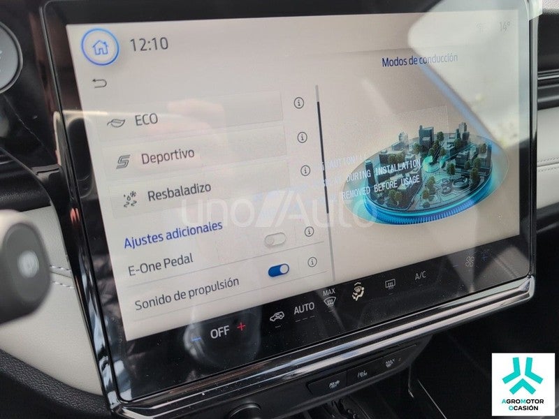 Puma Gen-e FWD 46.8kWh Premium