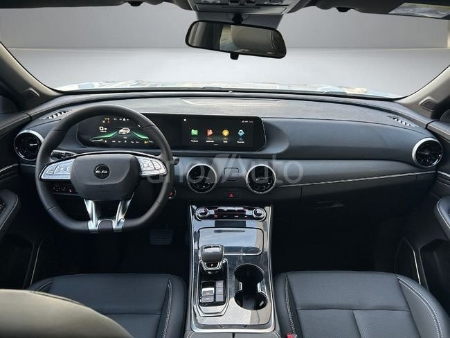 EVO Evo6 1.5 Turbo DCT -