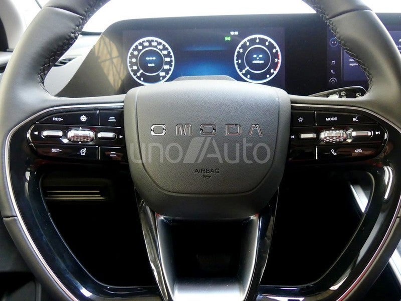 OMODA 5 1.6 T-GDI 136.kW (18CV) DCT Comfort