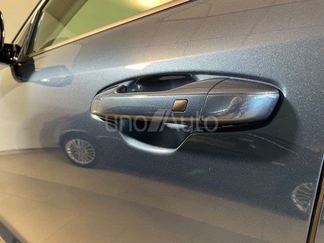 Niro 1.6 HEV Emotion 139