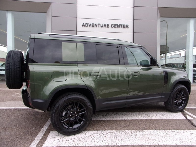 Defender 110 3.0D l6 MHEV S AWD Aut. 250