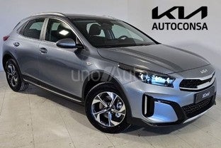 KIA XCeed 1.0 MHEV Drive 85kW (115CV)