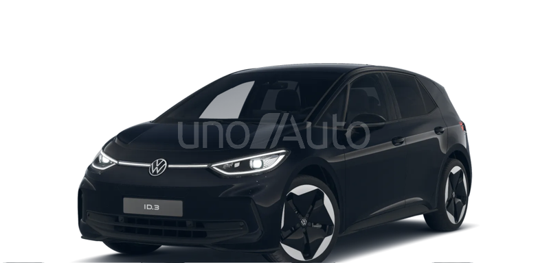 ID.3 Pro S 150kW 82kWh