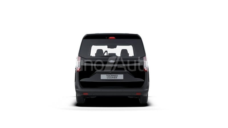 Tourneo Courier 1.0 Ecoboost Trend