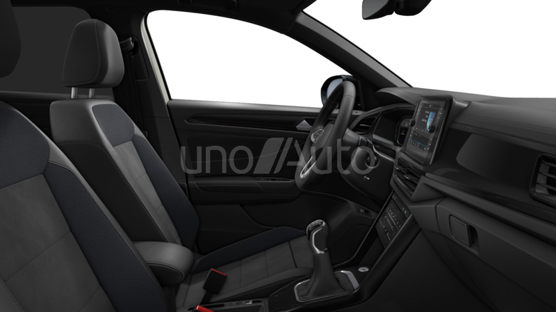 T-Roc 1.0 TSI Dark Line 85kW