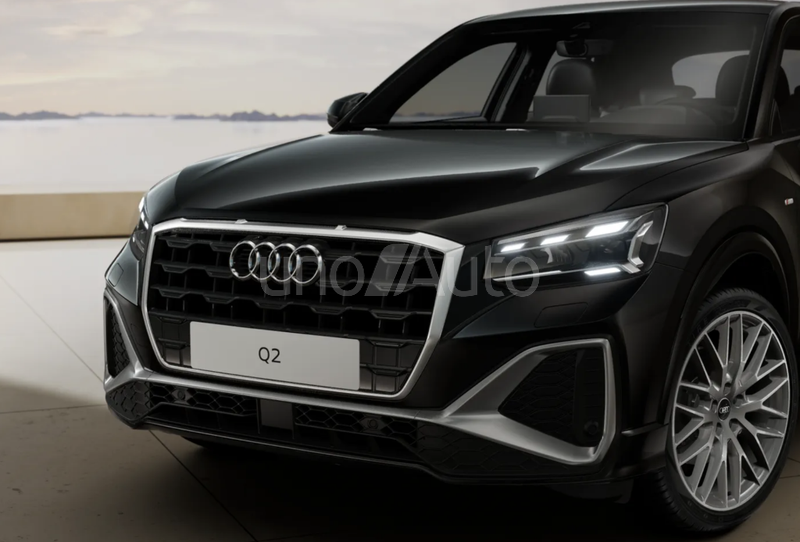 Q2 30 TDI Adrenalin 85kW