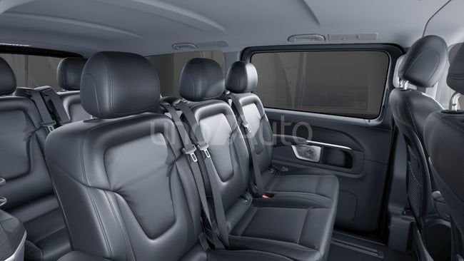 250 d Avantgarde Extralargo