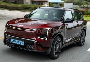 Kia Ev5