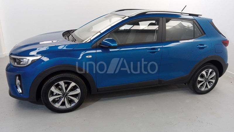 Stonic 1.0 T-GDi MHEV Drive 100 DCT