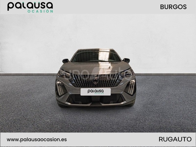 2008 Hybrid Allure eDCS6 145