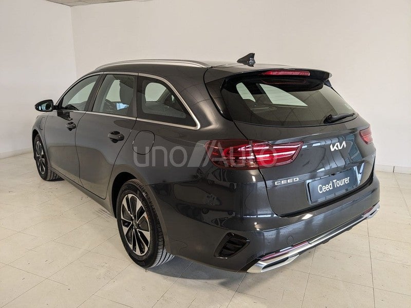 Tourer 1.6 GDi PHEV 104kW (141CV) eDrive
