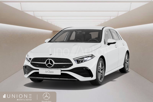 MERCEDES-BENZ Clase A 180 Compacto