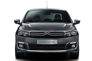 CITROEN C-Elysée 1.5BlueHDi S&S Shine 100