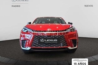 LEXUS LBX 1.5 136cv HEV Emotion