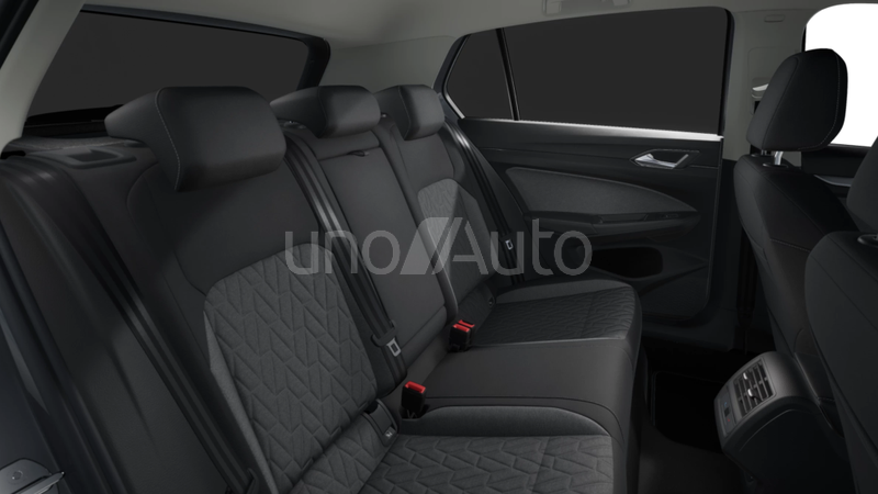 Golf 1.5 TSI eHybrid Match DSG6 150kW