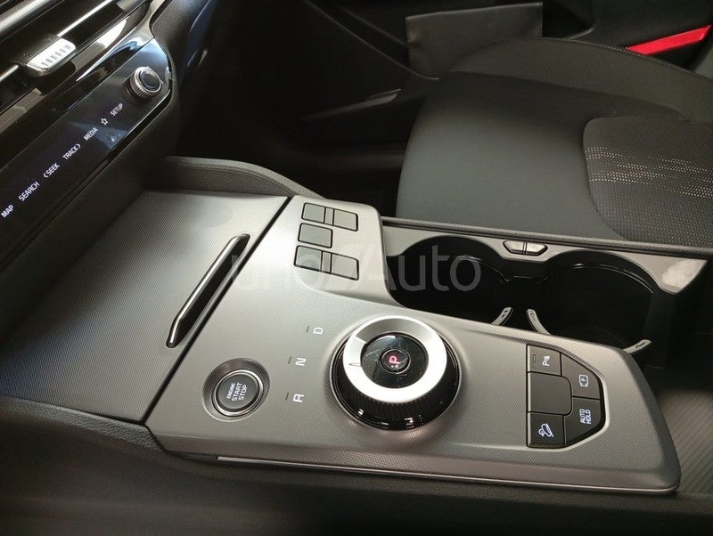 Sportage 1.6 T-GDi HEV Drive 239