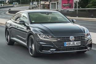 VOLKSWAGEN Arteon 2.0TDI 110kW