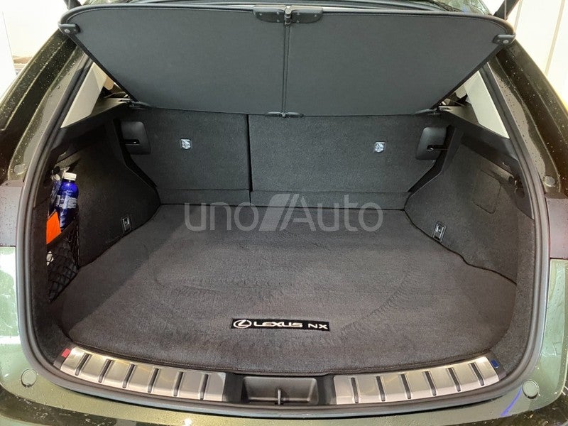 NX 350h Business City 2WD