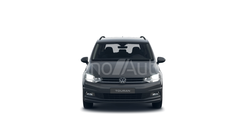 Touran 2.0TDI 90kW