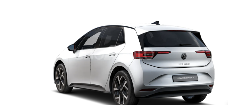 ID.3 Neo Style 125kW
