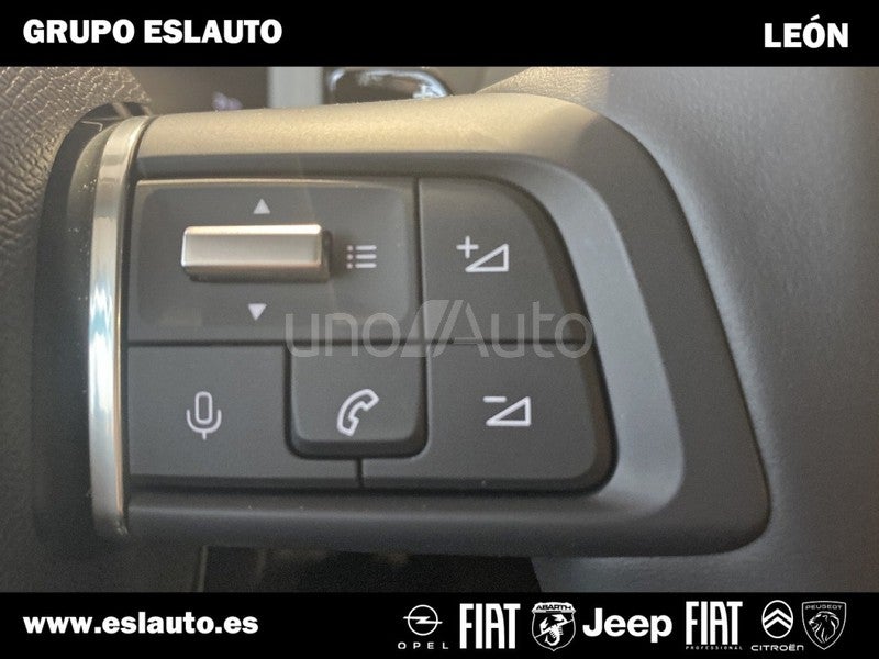 C4 X Hybrid Business Edition eDSC6 145