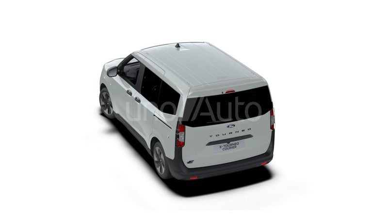 BEV 43,6kWh 100kW (136CV) Trend Auto