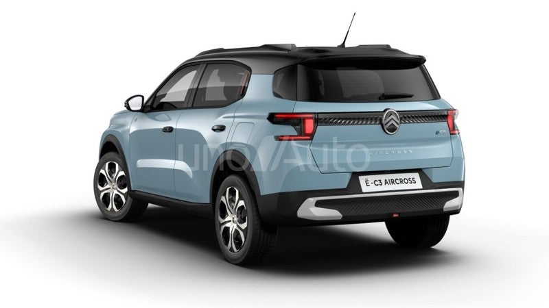 ë-C3 Aircross You + Pack Plus 83kW