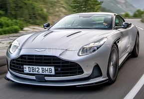 Aston Martin Db12