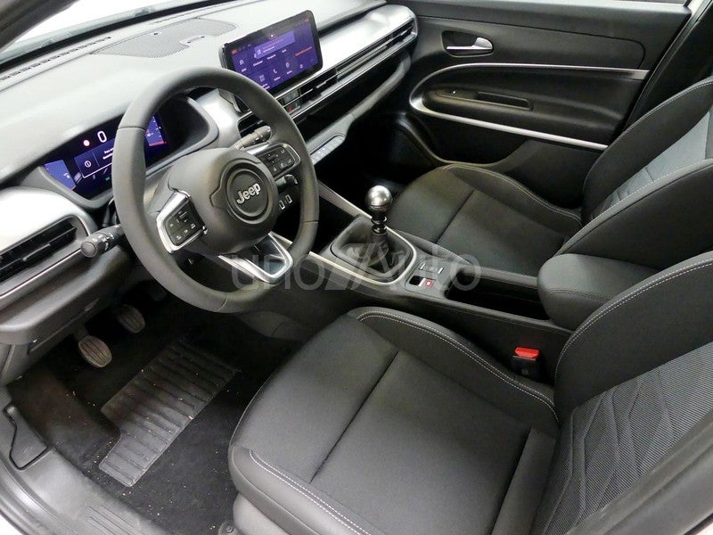 1.2 eHybrid 74kW (100CV) Altitude