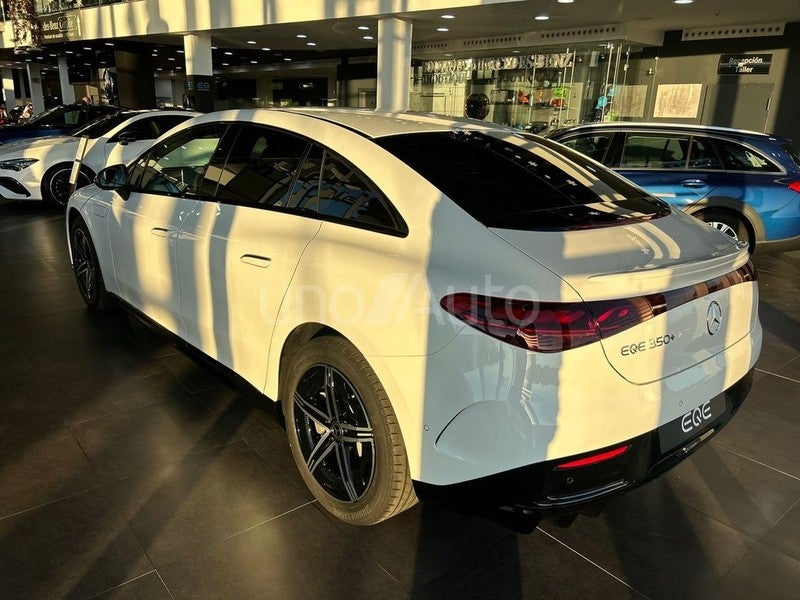 350+ AMG Night EDITION