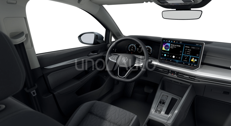 Golf 1.5 TSI eHybrid Match DSG6 150kW