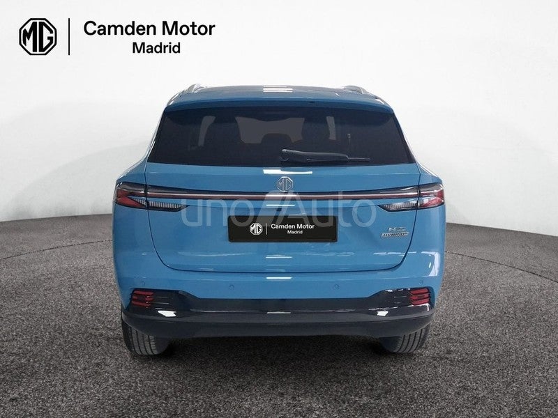 HS 1.5 Hybrid + Comfort