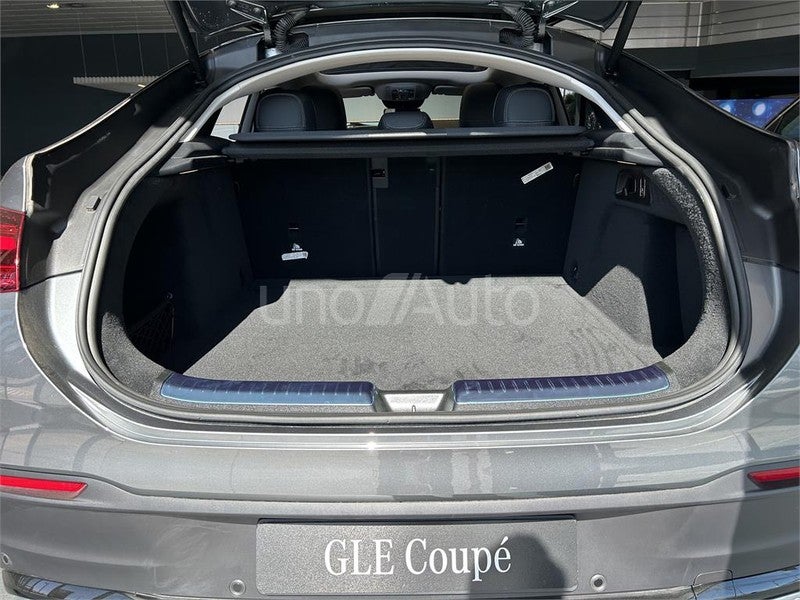 GLE 300d 4Matic Aut.