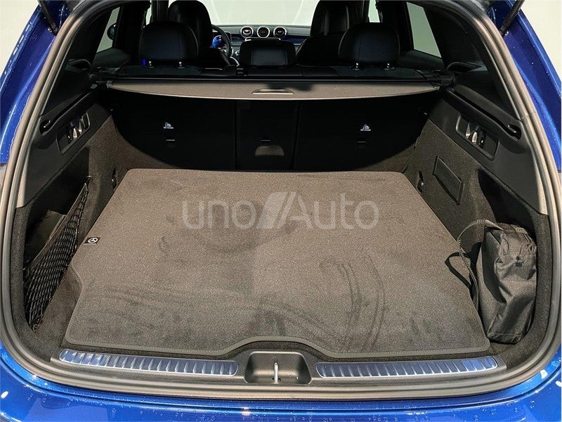 CLASE GLC GLC 300 de 4MATIC