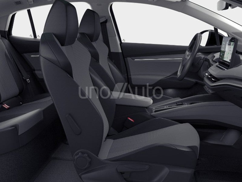 Enyaq Coupé 85 210kW 82kwh