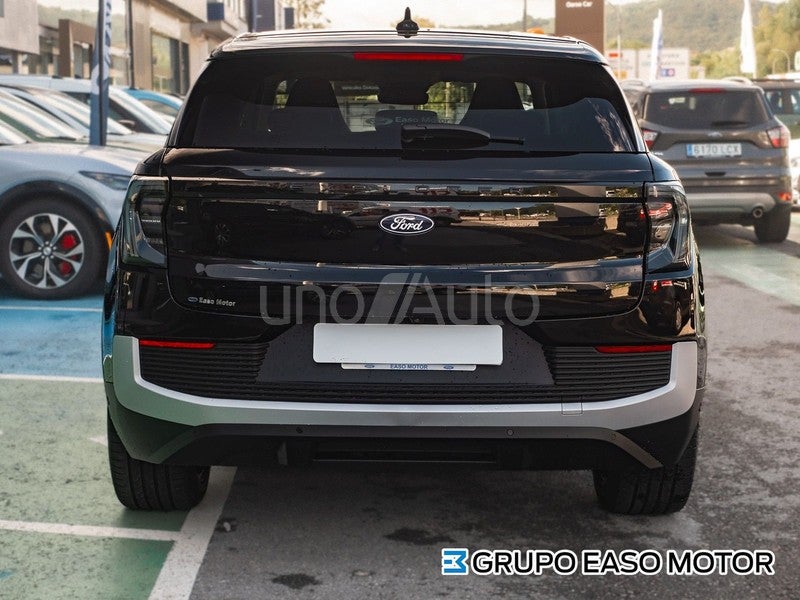 Explorer RWD Rango Extendido 79kWh