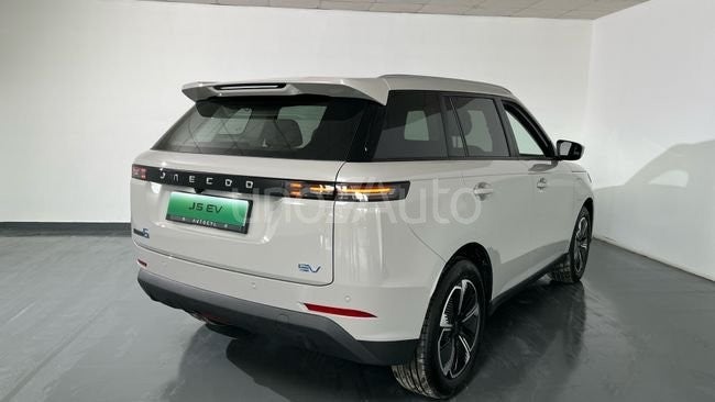 BEV Exclusive 1kW (211CV) Batería 61kW