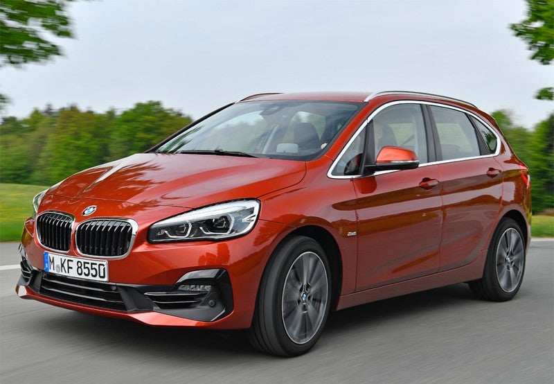 220dA Active Tourer