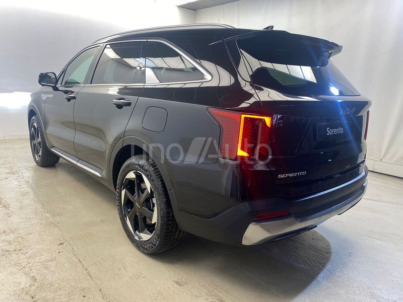 Sorento 1.6 T-GDi HEV Emotion 4x2