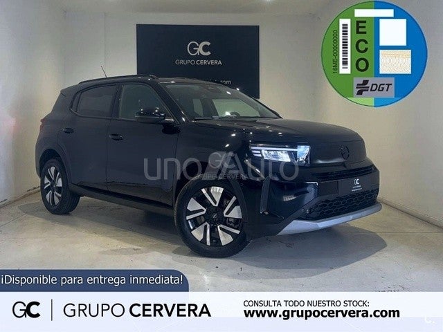 Frontera 1.2T XHT Hybrid eDCT6 S/S GS 145