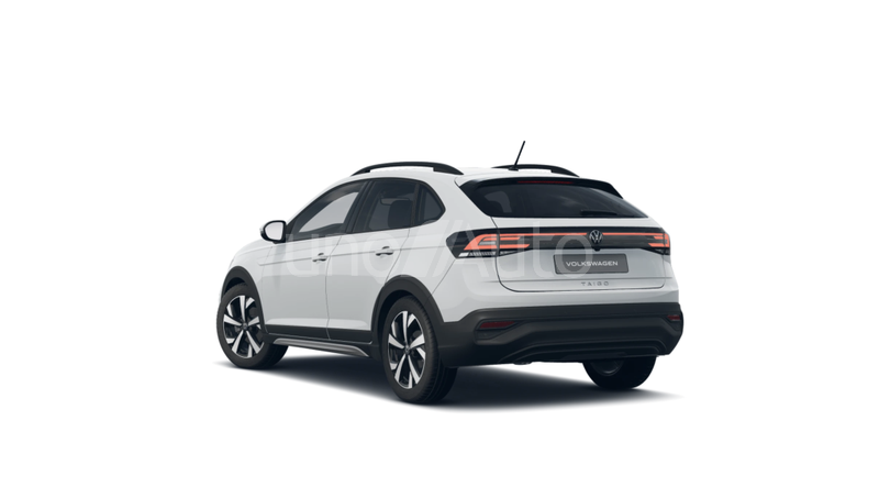 Taigo 1.0 TSI Más DSG 85kW
