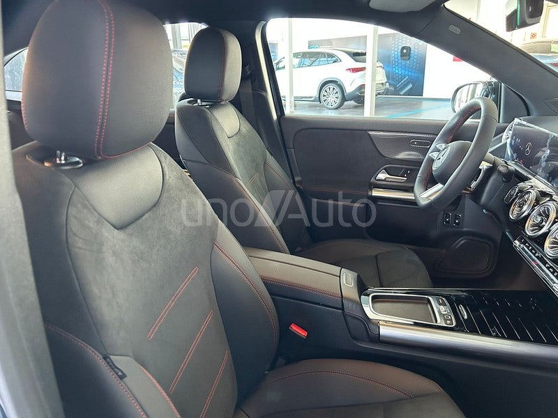 GLA GLA 250 e con tecnología híbrida EQ