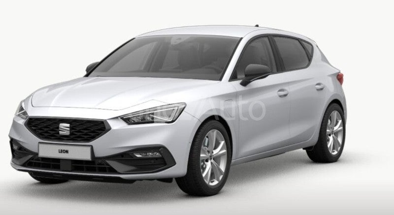 León 1.5 e-Hybrid S&S FR XM DSG-6 204