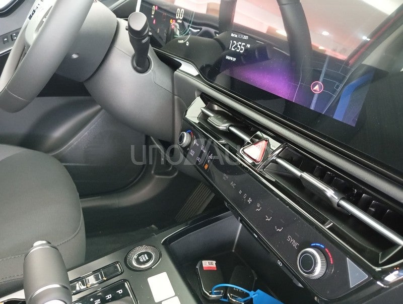 Niro 1.6 HEV Concept