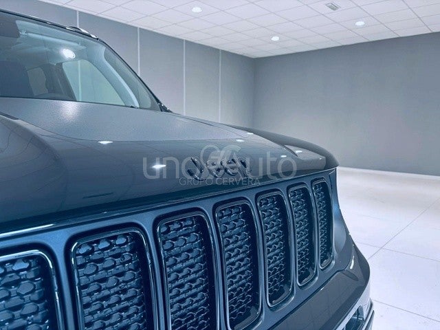 Renegade 1.5 MHEV North Star